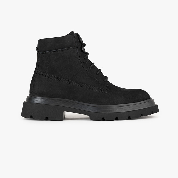 بوت مردانه برتونیکس