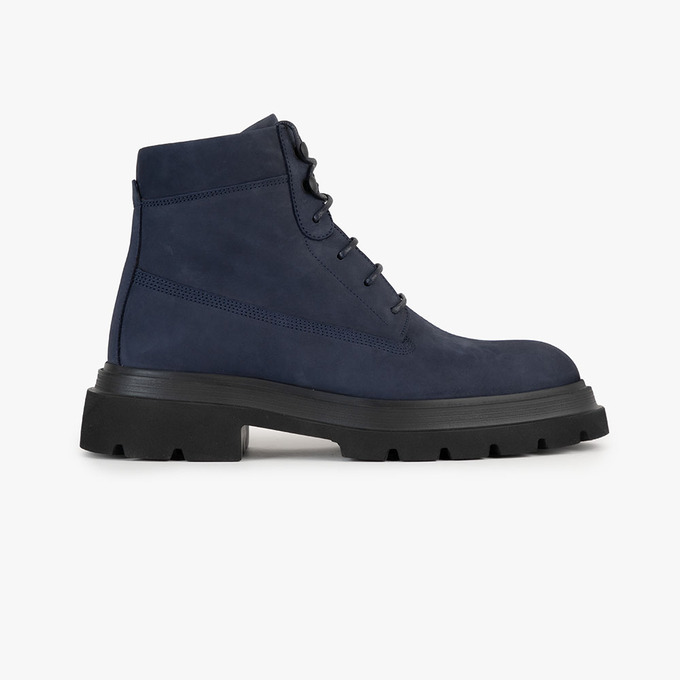 بوت مردانه برتونیکس