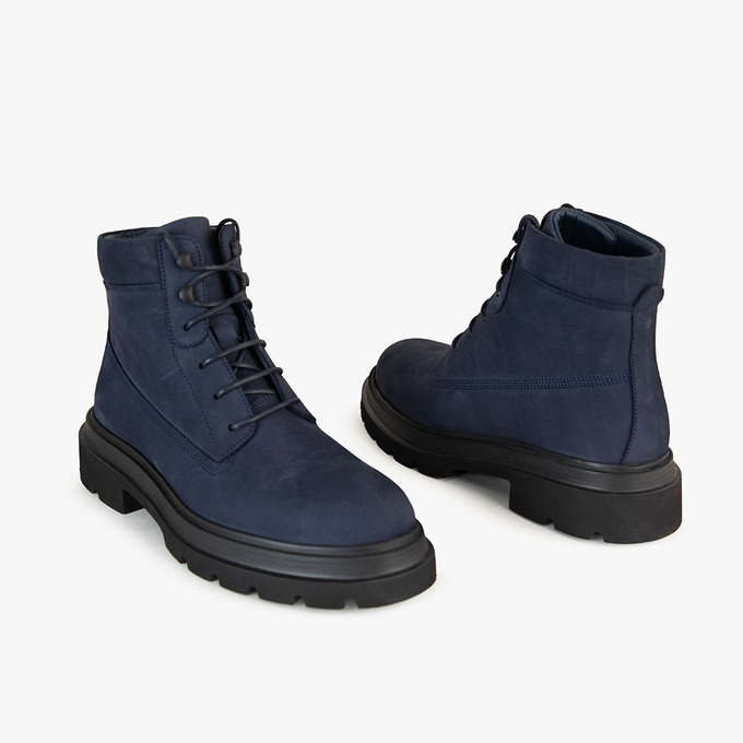 بوت مردانه برتونیکس