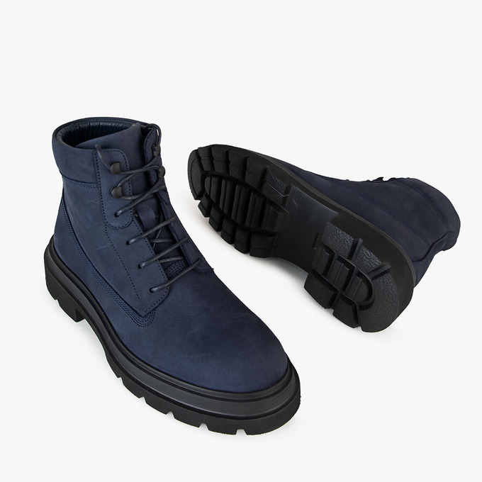 بوت مردانه برتونیکس