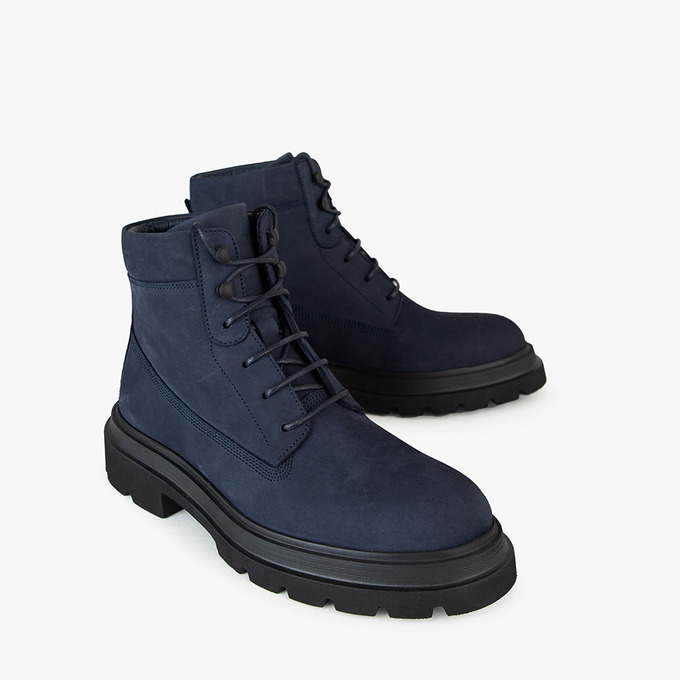 بوت مردانه برتونیکس