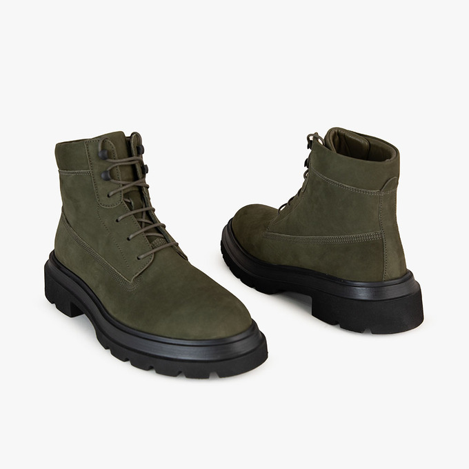 بوت مردانه برتونیکس