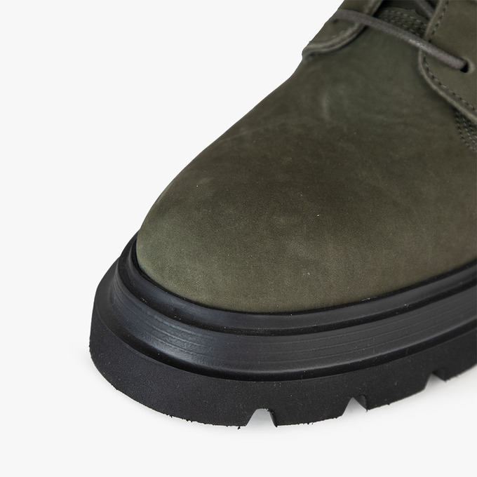 بوت مردانه برتونیکس