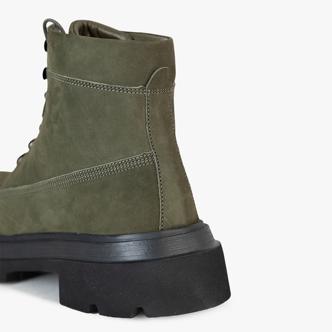 بوت مردانه برتونیکس