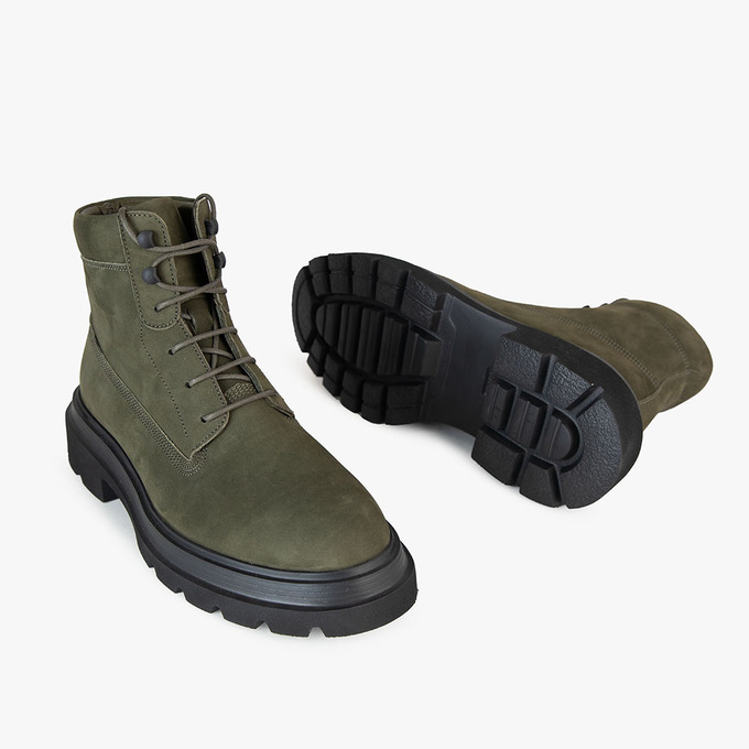 بوت مردانه برتونیکس