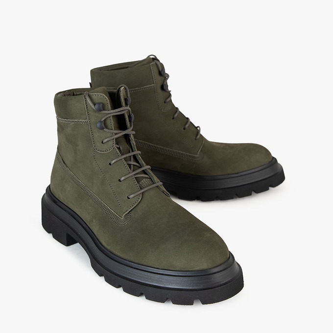 بوت مردانه برتونیکس