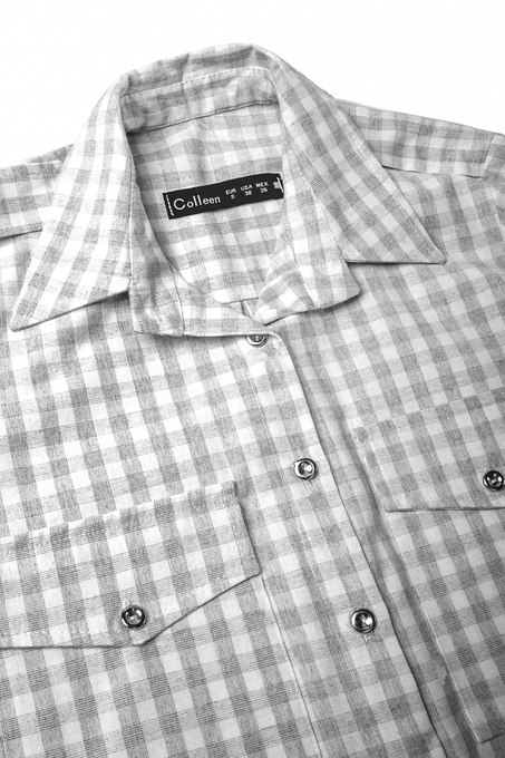 شومیز زنانه کالین