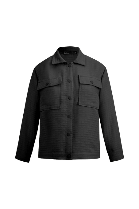 کت زنانه کالین