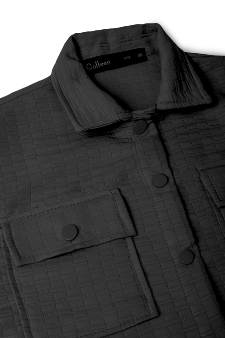 کت زنانه کالین