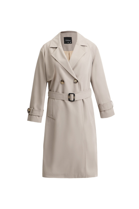 بارانی زنانه کالین