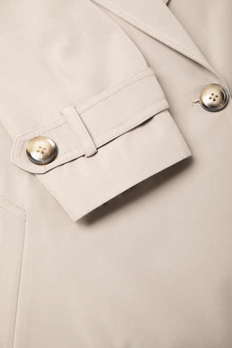 بارانی زنانه کالین