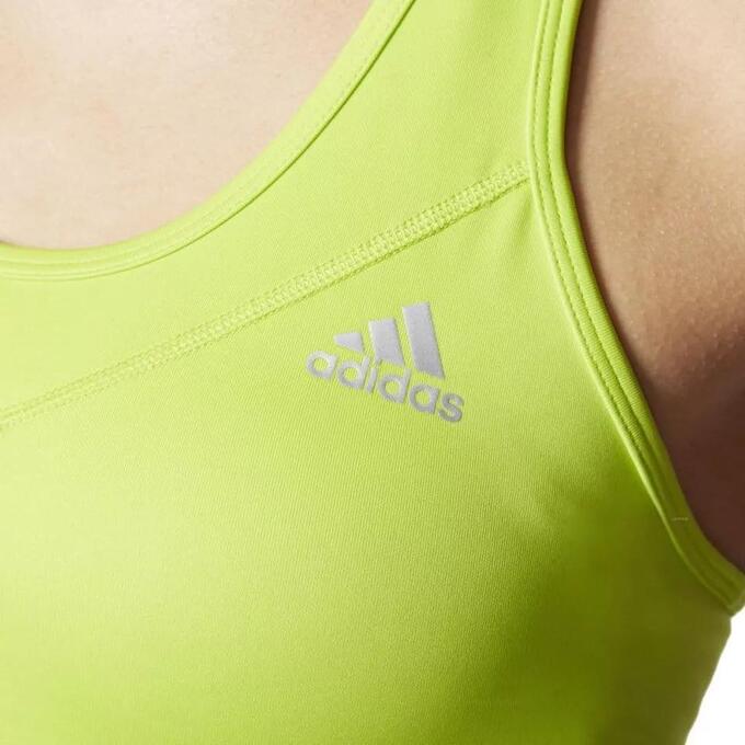 نیم تنه  ورزشی زنانه ادیداس