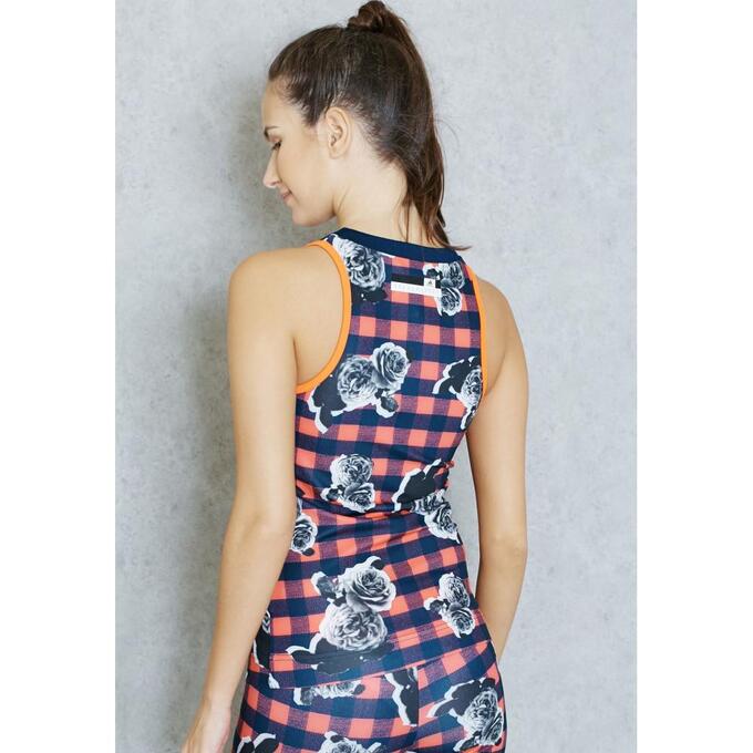 تاپ ورزشی زنانه ادیداس