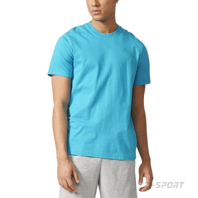 تی شرت آستین کوتاه مردانه ادیداس