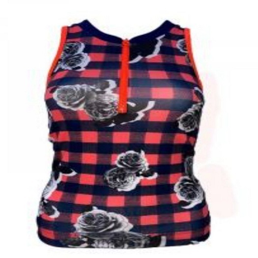 تاپ ورزشی زنانه ادیداس