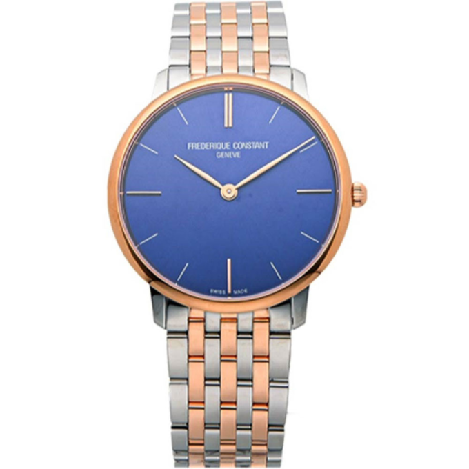 ساعت مچی عقربه ای مردانه  فردریک کنستانت