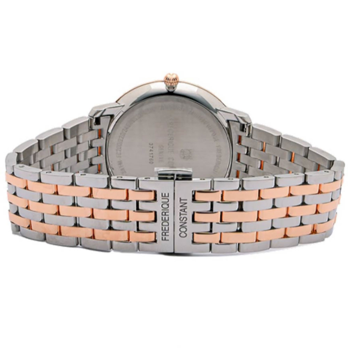 ساعت مچی عقربه ای مردانه  فردریک کنستانت