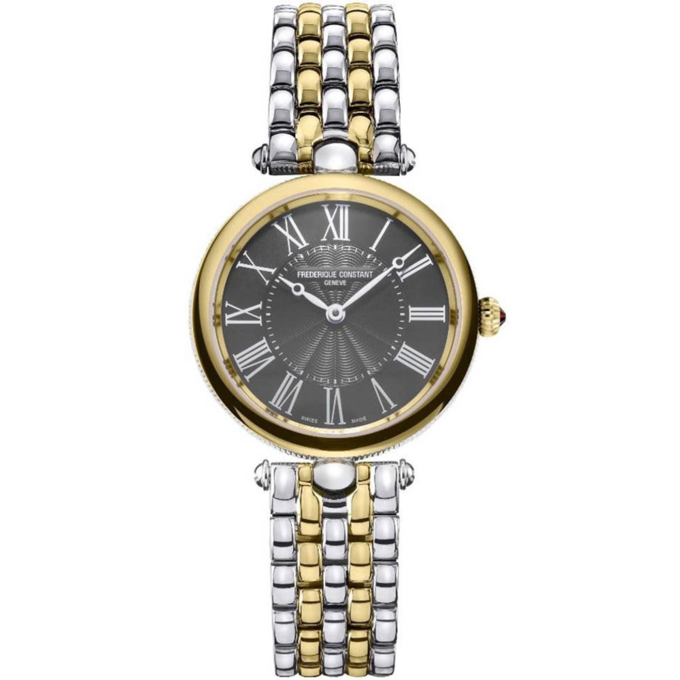ساعت مچی عقربه ای زنانه  فردریک کنستانت