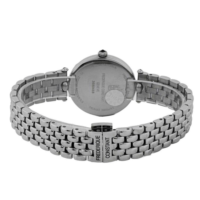 ساعت مچی عقربه ای زنانه  فردریک کنستانت