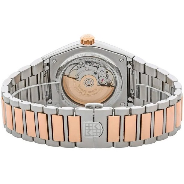 ساعت مچی عقربه ای مردانه  فردریک کنستانت