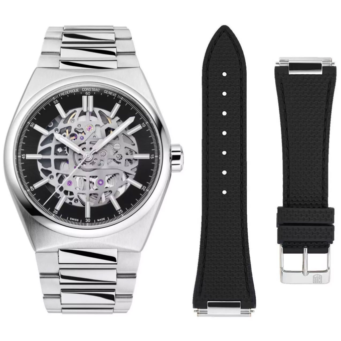 ساعت مچی عقربه ای مردانه  فردریک کنستانت