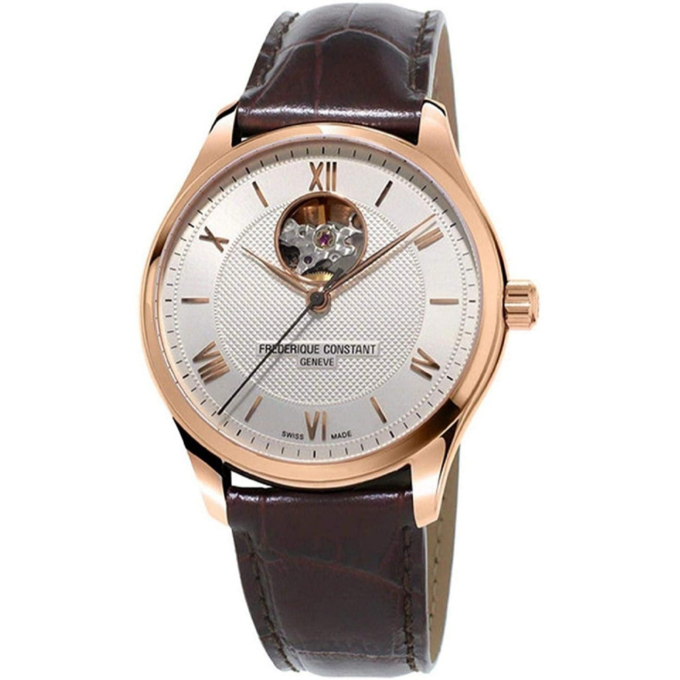 ساعت مچی عقربه ای مردانه  فردریک کنستانت