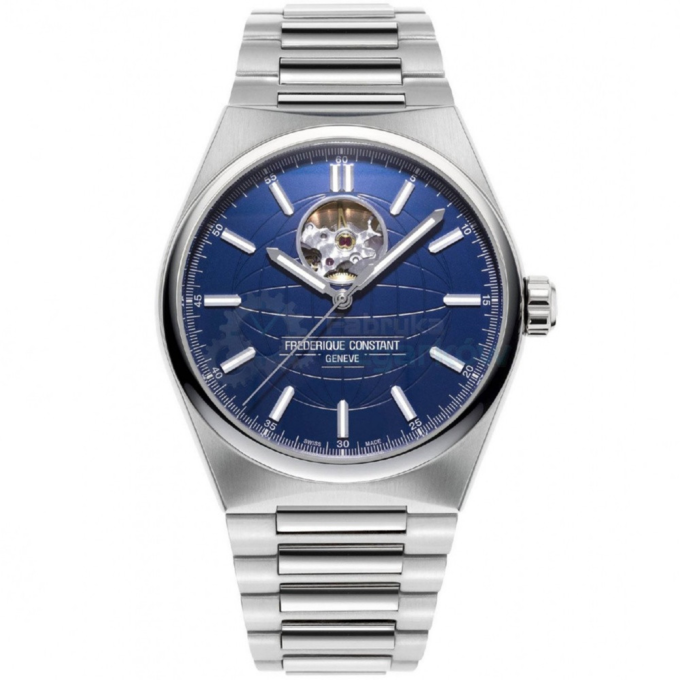 ساعت مچی عقربه ای مردانه  فردریک کنستانت