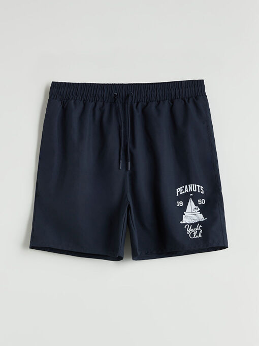 شلوارک مردانه ال سی وایکیکی