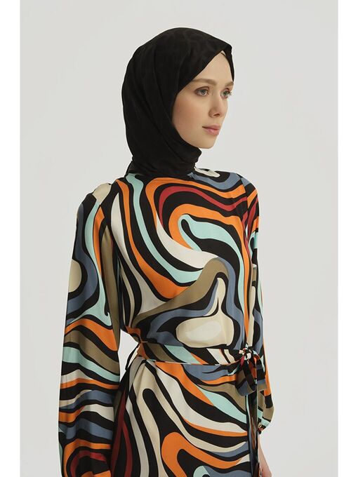 پیراهن روزمره زنانه ال سی وایکیکی