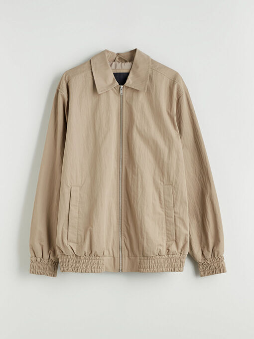 کاپشن مردانه ال سی وایکیکی