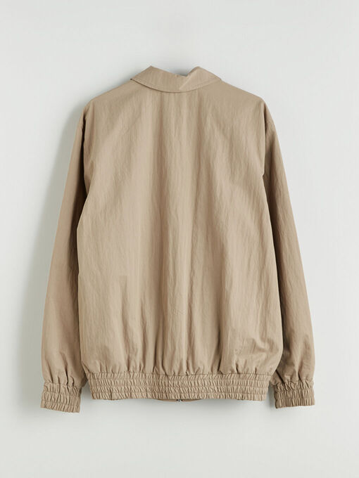 کاپشن مردانه ال سی وایکیکی