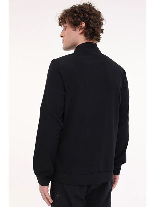 کاپشن مردانه ال سی وایکیکی