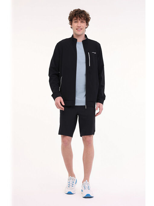 کاپشن مردانه ال سی وایکیکی