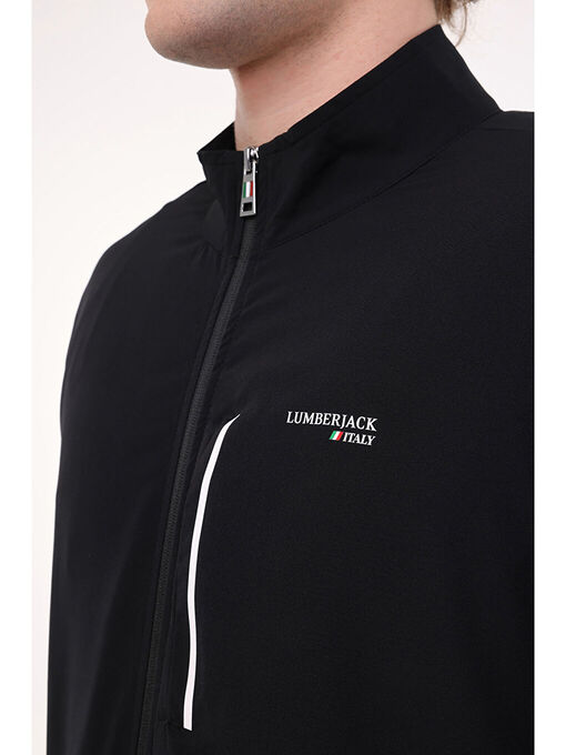 کاپشن مردانه ال سی وایکیکی