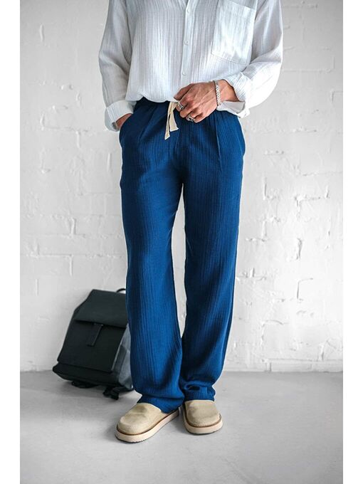 شلوار پیاده روی مردانه ال سی وایکیکی