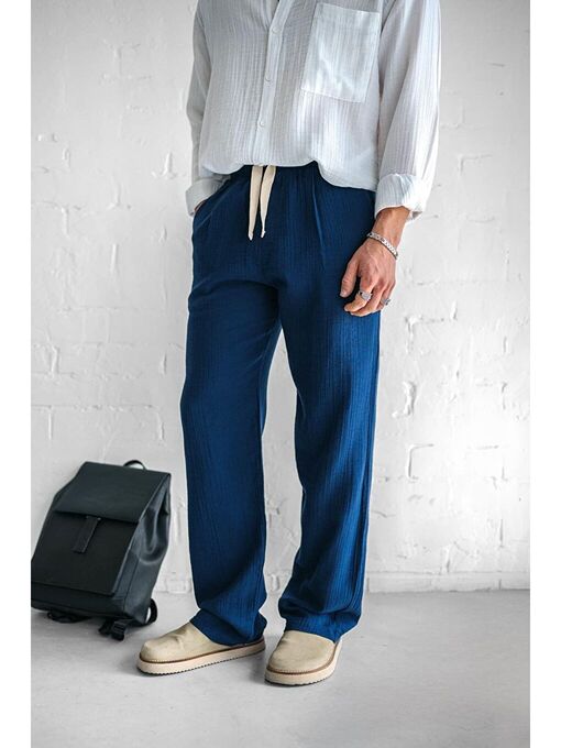 شلوار پیاده روی مردانه ال سی وایکیکی