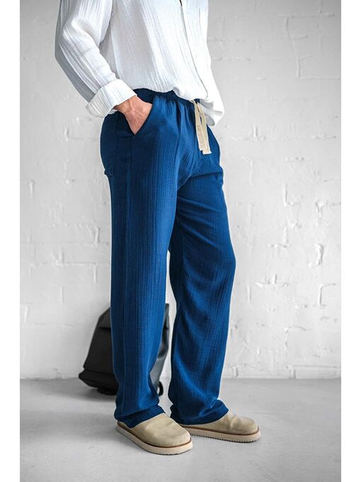 شلوار پیاده روی مردانه ال سی وایکیکی