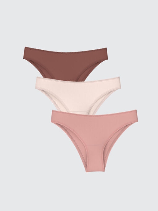 شورت زنانه ال سی وایکیکی