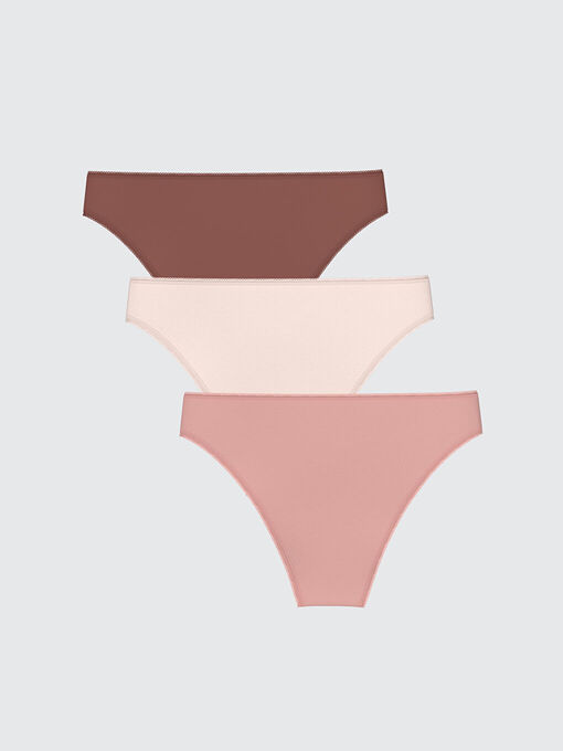 شورت زنانه ال سی وایکیکی