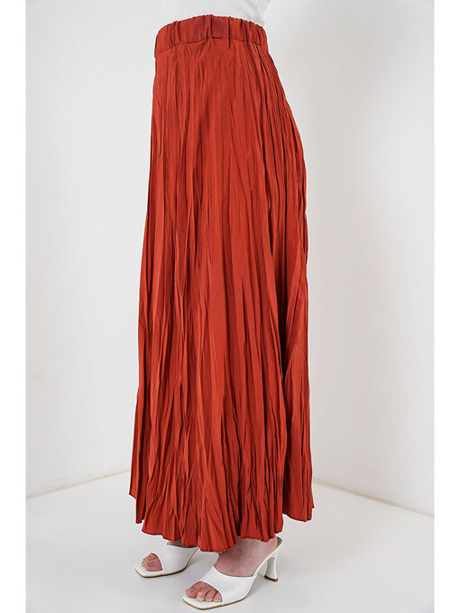 دامن بلند زنانه ال سی وایکیکی