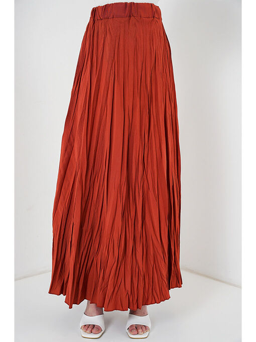 دامن بلند زنانه ال سی وایکیکی