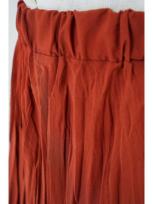 دامن بلند زنانه ال سی وایکیکی