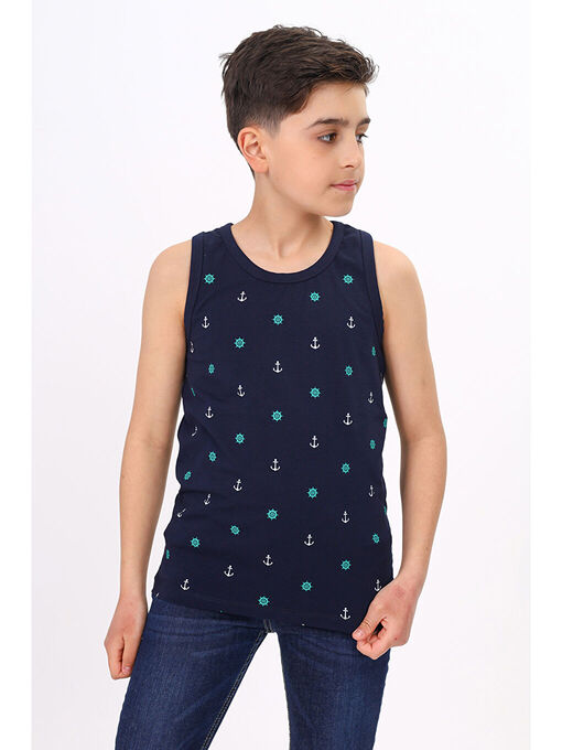 رکابی بچه‌گانه ال سی وایکیکی