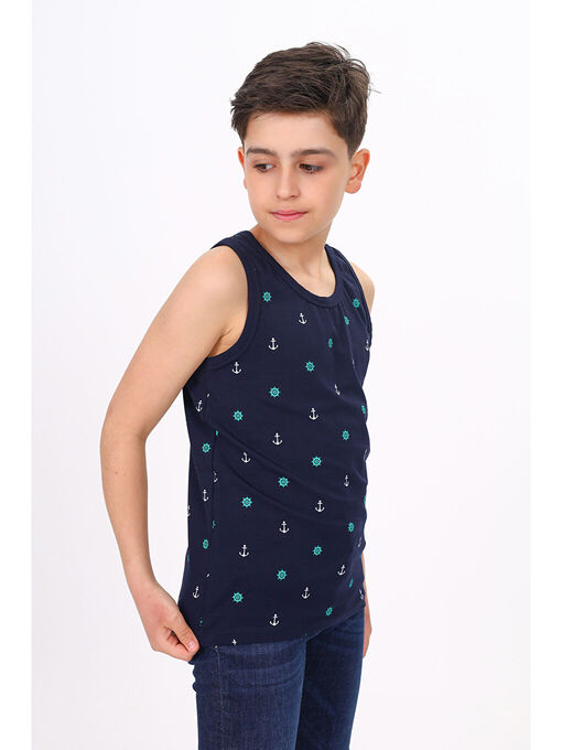 رکابی بچه‌گانه ال سی وایکیکی