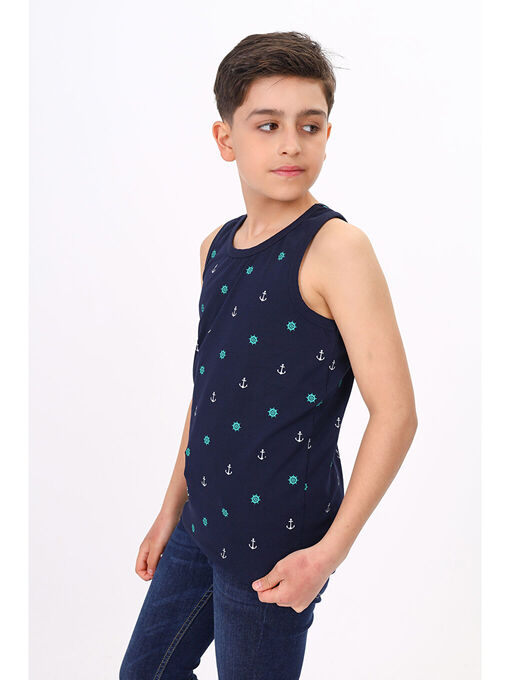 رکابی بچه‌گانه ال سی وایکیکی