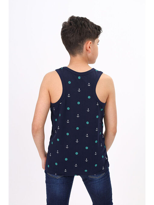 رکابی بچه‌گانه ال سی وایکیکی