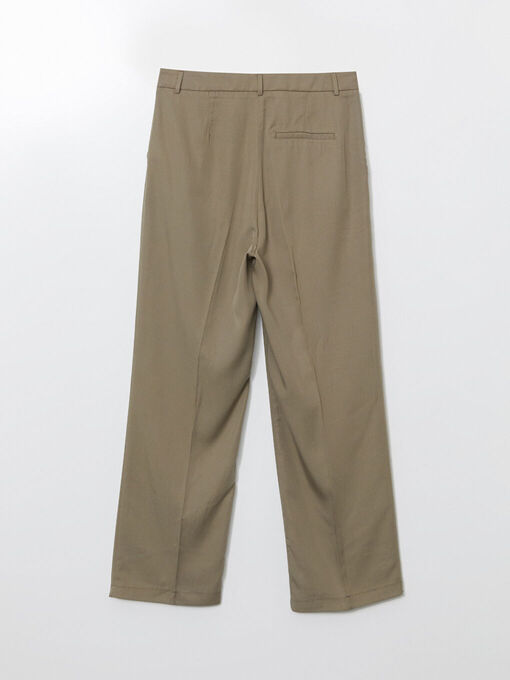 شلوار رسمی زنانه ال سی وایکیکی