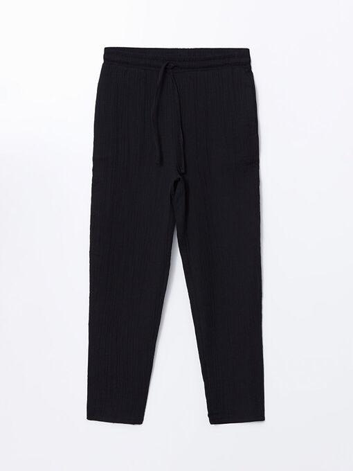 شلوار رسمی زنانه ال سی وایکیکی