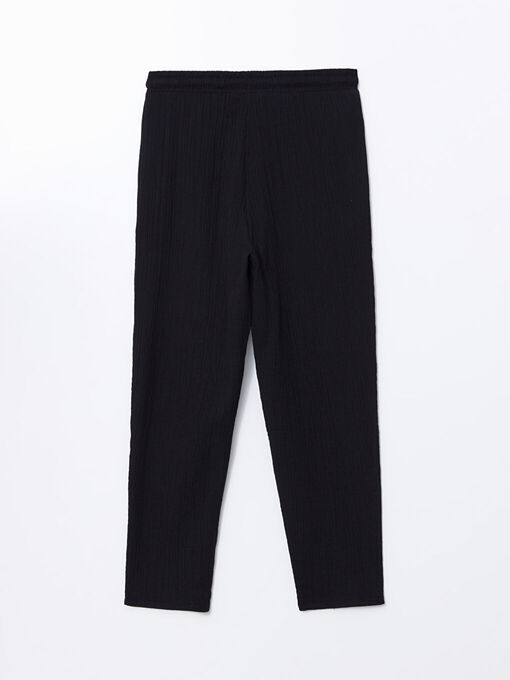 شلوار رسمی زنانه ال سی وایکیکی