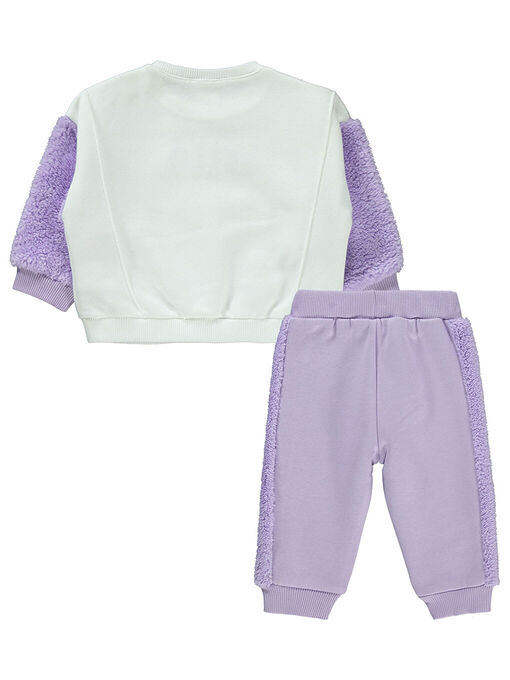 ست دو تکه بچه‌گانه ال سی وایکیکی